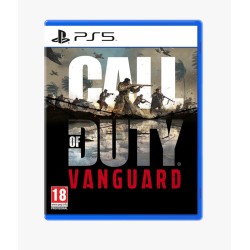 Call of Duty: Vanguard PS5 Call of Duty: Vanguard PS5
